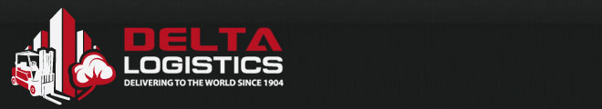 Delta Logistics - Delivering to the world since 1904.